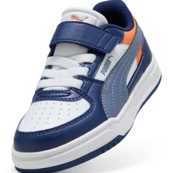 Caven III Block Shoe Sizes 11-3