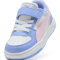 Caven III Block Shoe Sizes 4-10