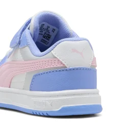 Caven III Block Shoe Sizes 4-10