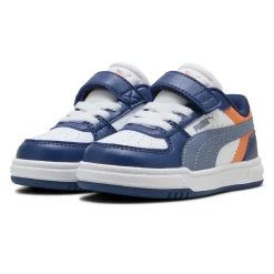 Caven III Block Shoe Sizes 4-10