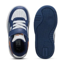 Caven III Block Shoe Sizes 4-10