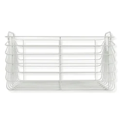 Central Park Storage Baskets (Set Of 3) - Sage