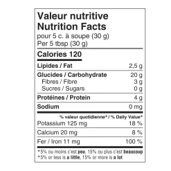 Cereal blend - Original 180g