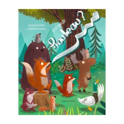 C'est Quoi Ce Rouleau?