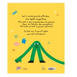 C'Est Quoi La Gentillesse?