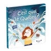 C'est Quoi Le Québec