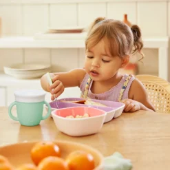 C’est Silicone!™ Training Cup 6oz - Mint