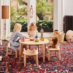 Chairs Moss Naturel (2)