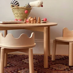 Chairs Moss Naturel (2)