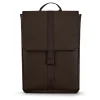 Changing backpack - COCOA BROWN