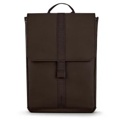 Changing backpack - COCOA BROWN