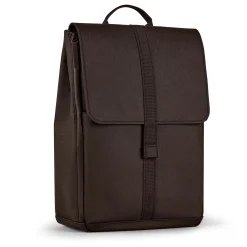 Changing backpack - COCOA BROWN