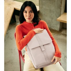 Changing Backpack - Desert Taupe