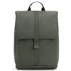 Changing Backpack - Forest Green