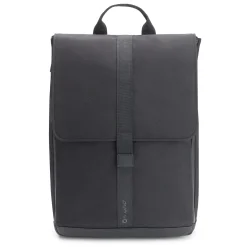 Changing Backpack - Midnight Black