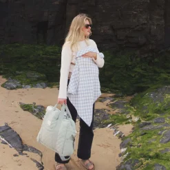 Changing Bag - Coastline