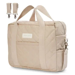 Changing Bag - Naturel