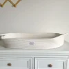 Changing Basket and Mattress