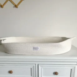 Changing Basket and Mattress