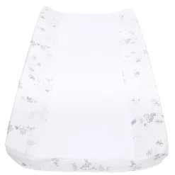 Changing Contour - Forest