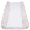 Changing Pad - Flowers