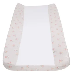 Changing Pad - Flowers