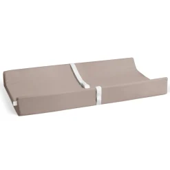 Changing Pad Cover - Beige