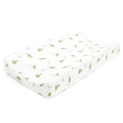 Changing Pad Cover Kangaroo - Special Edition CHU Sainte‑Justine Foundation