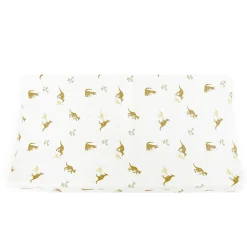 Changing Pad Cover Kangaroo - Special Edition CHU Sainte‑Justine Foundation