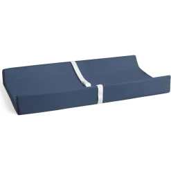 Changing Pad Cover - Navy