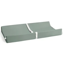 Changing Pad Cover - Sage