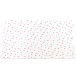 Changing Pad Cover - Strawberries