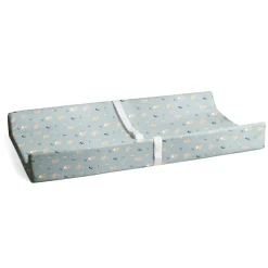 Changing Pad Cover-bunny