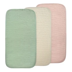 Changing Pad Liners (3) - Blush