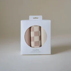 Changing Pad Liners (3) - Natural Check