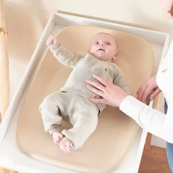 Changing Pad Softy - Beige