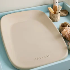 Changing Pad Softy - Beige