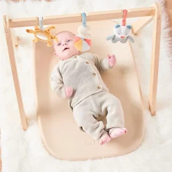 Changing Pad Softy - Beige