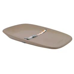 Changing Pad Softy with belt - Taupe