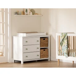 Changing table - Balka Pure White