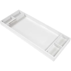 Changing Tray for Soho and Chicago Dressers - White