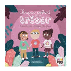 Chaque Enfant Est Un Trésor