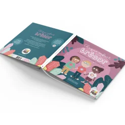 Chaque Enfant Est Un Trésor