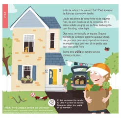 Chaque Enfant Est Un Trésor