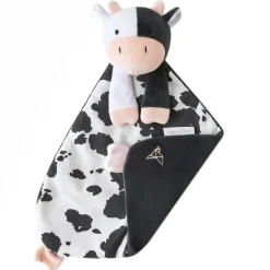 Character Lovey - Colby Pal Cow