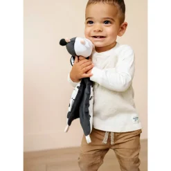 Character Lovey - Colby Pal Cow