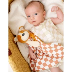 Character Lovey - Pepper Pal Dog