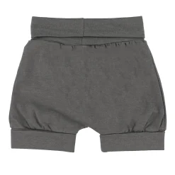 Charcoal Evolutive Short 3-24m