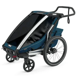 Chariot Cross 1 Simple (generation 1) - Majolica