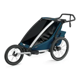 Chariot Cross 1 Simple (generation 1) - Majolica